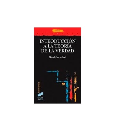 INTRODUCCION TEORIA VERDAD