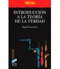 INTRODUCCION TEORIA VERDAD