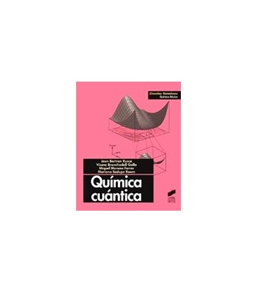 QUIMICA CUANTICA