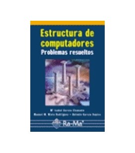 ESTRUCTURA DE COMPUTADORES PROB RESUELT