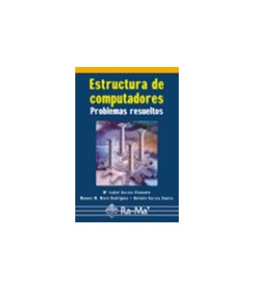 ESTRUCTURA DE COMPUTADORES PROB RESUELT