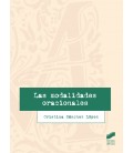 MODALIDADES ORACIONALES