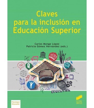 CLAVES PARA LA INCLUSION EN LA EDUCACION SUPERIOR