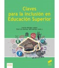 CLAVES PARA LA INCLUSION EN LA EDUCACION SUPERIOR