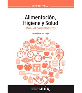 ALIMENTACION HIGIENE Y SALUD