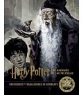 HARRY POTTER LOS ARCHIVOS DE LAS PELICULAS 11
