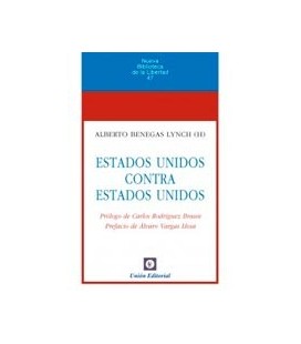 ESTADOS UNIDOS CONTRA ESTADOS UNIDOS