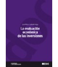 EVALUACION ECONOMICA DE LAS INVERSIONES