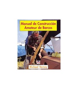 MANUAL DE CONSTRUCCION AMATEUR DE BARCOS