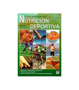 GUIA PRACTICA DE NUTRICION DEPORTIVA
