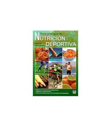 GUIA PRACTICA DE NUTRICION DEPORTIVA