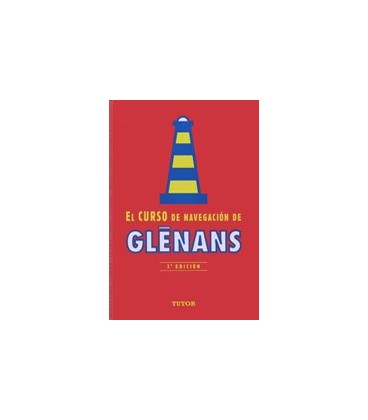 CURSO DE NAVEGACION GLENANS 7ED