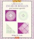 MOTIVOS ENCAJE BOLILLOS OCASIONES ESPECIALES