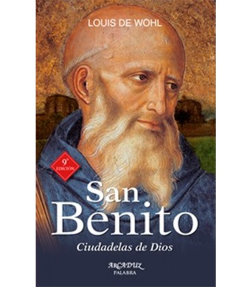 SAN BENITO (CIUDADELAS DE DIOS)
