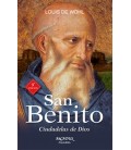 SAN BENITO (CIUDADELAS DE DIOS)