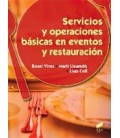 SERVICIOS Y OPERACIONES BASICAS EN EVENTOS Y RESTAURACION