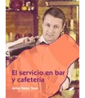 SERVICIO EN BAR Y CAFETERIA