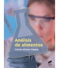 ANALISIS DE ALIMENTOS CFGS