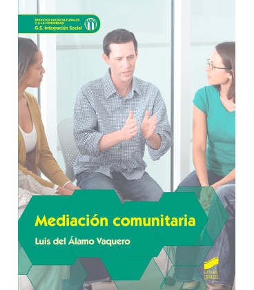 MEDIACION COMUNITARIA CFGS