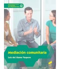 MEDIACION COMUNITARIA CFGS