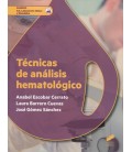 TECNICAS DE ANALISIS HEMATOLOGICO CFGS