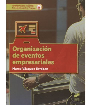 ORGANIZACION DE EVENTOS EMPRESARIALES GFGS