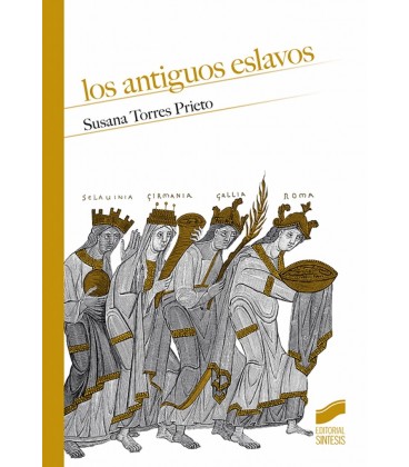 ANTIGUOS ESCLAVOS