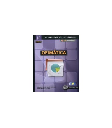 OFIMATICA (VERSION 2017) MF0233 2