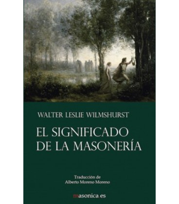 SIGNIFICADO DE LA MASONERIA
