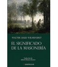 SIGNIFICADO DE LA MASONERIA