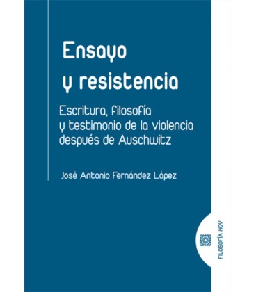ENSAYO Y RESISTENCIA