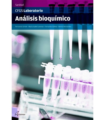 ANALISIS BIOQUIMICO