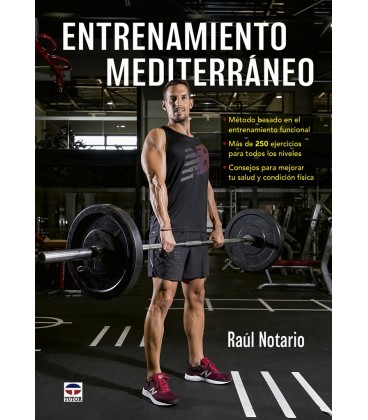 ENTRENAMIENTO MEDITERRANEO
