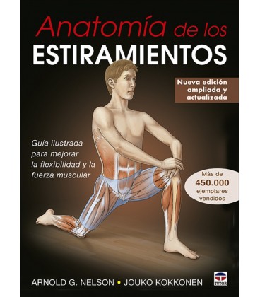ANATOMIA DE LOS ESTIRAMIENTOS