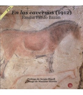 EN LAS CAVERNAS 1912