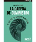 CADENA DE SUMINISTRO SU GESTION Y LA ACCION DE MARKETING