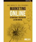 MARKETING ONLINE ESTRATEGIA Y TECNICA EN LA ERA DIGITAL
