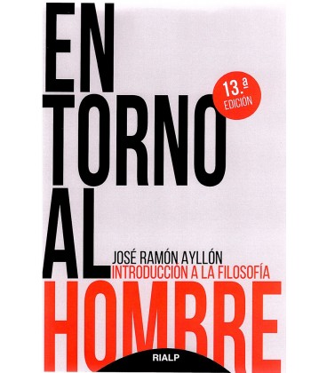 EN TORNO AL HOMBRE