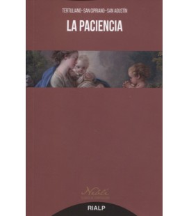 PACIENCIA