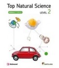 TOP NATURAL SCIENCE 2 FORCES