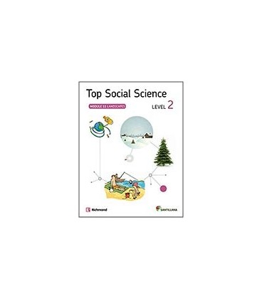 TOP SOCIAL SCIENCE 2 LANDSCAPES