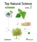 TOP NATURAL SCIENCE 2 PLANTS