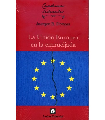 UNION EUROPEA EN LA ENCRUCIJADA