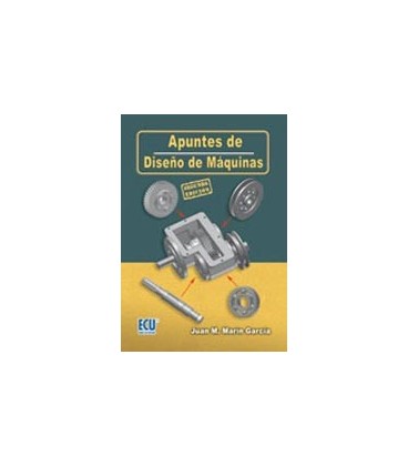 APUNTES DE DISEÑO DE MAQUINAS