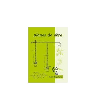 PLANES DE OBRA 5 ED