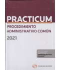 PRACTICUM PROCEDIMIENTO ADMINISTRATIVO COMUN 2021 (DUO)
