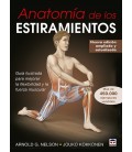 ANATOMIA DE LOS ESTIRAMIENTOS
