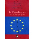 UNION EUROPEA EN LA ENCRUCIJADA