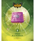 CIENCIAS DE LA NATURALEZA 6 PRIMARIA