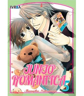 JUNJO ROMANTICA 05